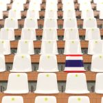 How Thai Fans See Their Own Stadiums Differently After Watching World Cup Matches
