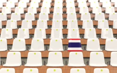 How Thai Fans See Their Own Stadiums Differently After Watching World Cup Matches