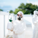Pest Prevention for Commercial Spaces in Waxhaw, North Carolina