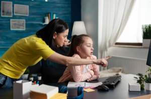 Integrated Care for Women and Child Health Systems