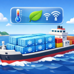 Advancements in Marine Refrigeration