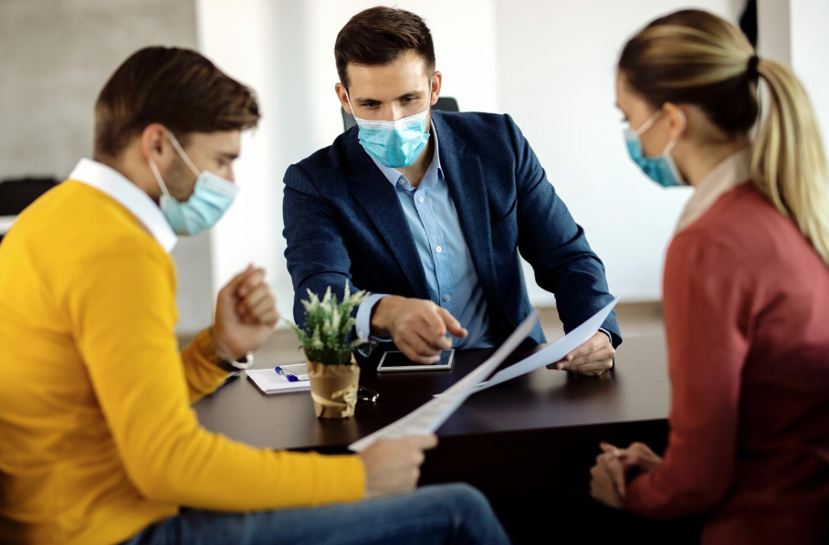 injury claims process