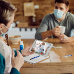 telemedicine product design partner without buying just a pretty interface