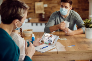 telemedicine product design partner without buying just a pretty interface