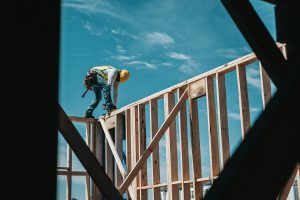 Commercial Contractor