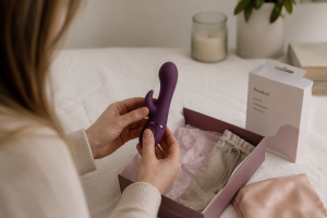 Adult Wellness Buyers