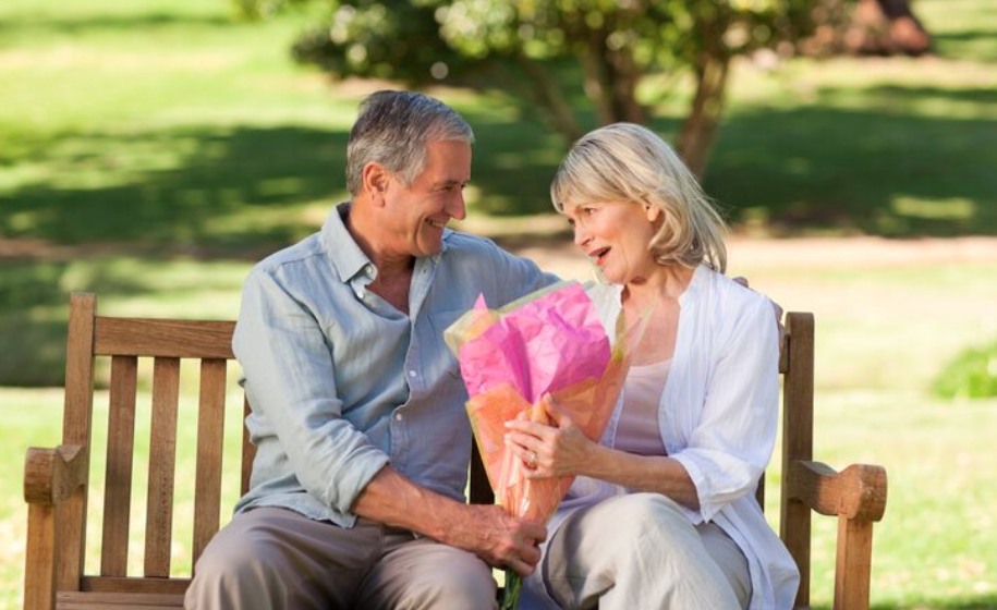 Engaged Retirement