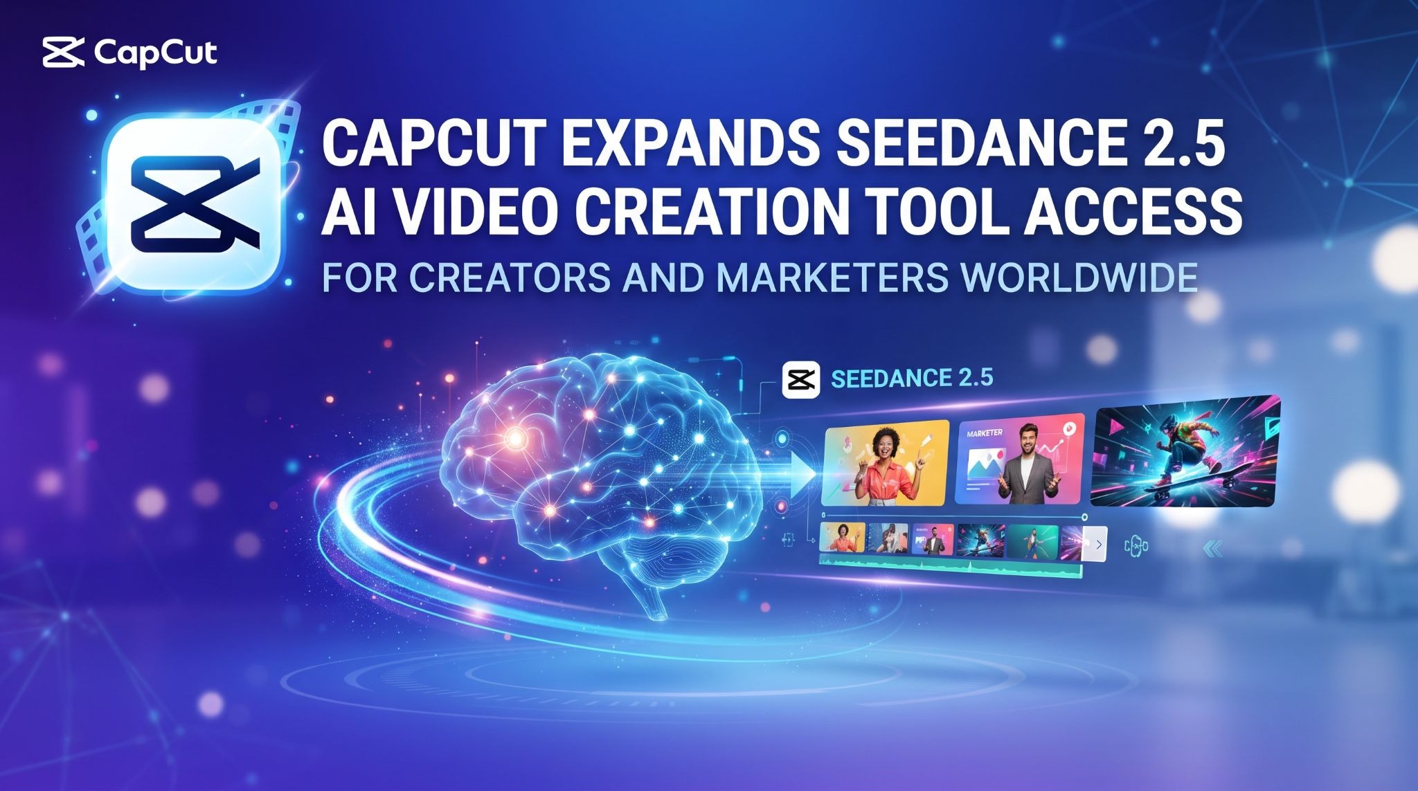 AI Video Creation