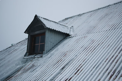 Strong Roofing Supports Faster Disaster Recovery