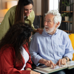 Assisted Living Easier